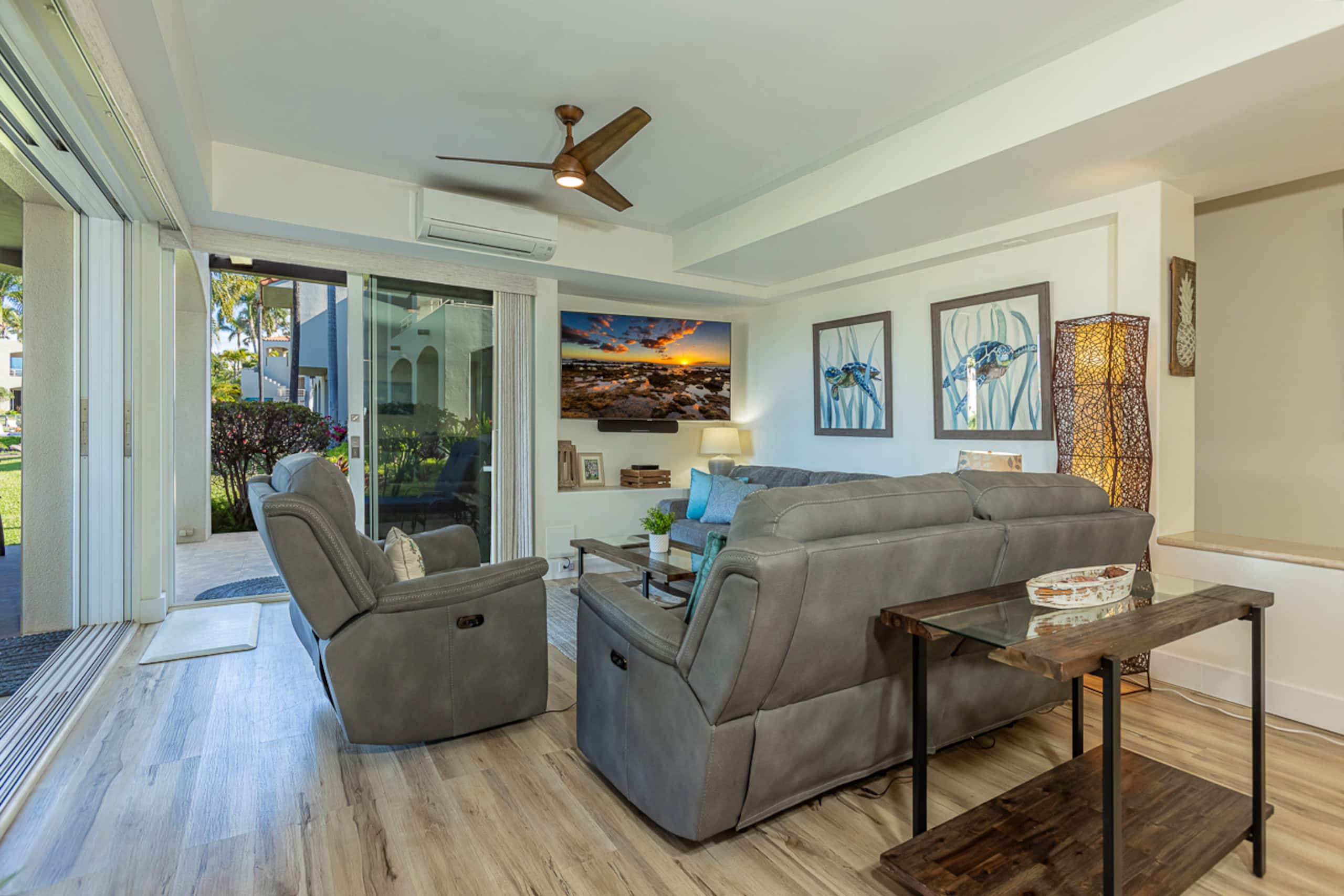 Condo in Wailea · ★5.0 · 1 bedroom · 2 beds · 2 baths - Image 19