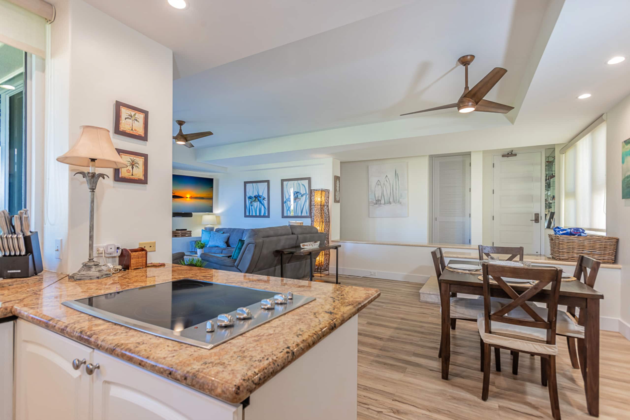 Condo in Wailea · ★5.0 · 1 bedroom · 2 beds · 2 baths - Image 25