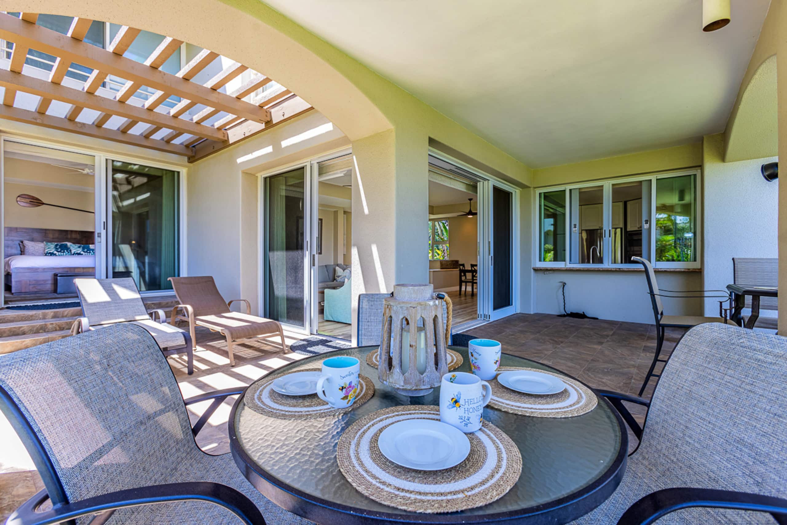 Condo in Wailea · ★5.0 · 1 bedroom · 2 beds · 2 baths - Image 16
