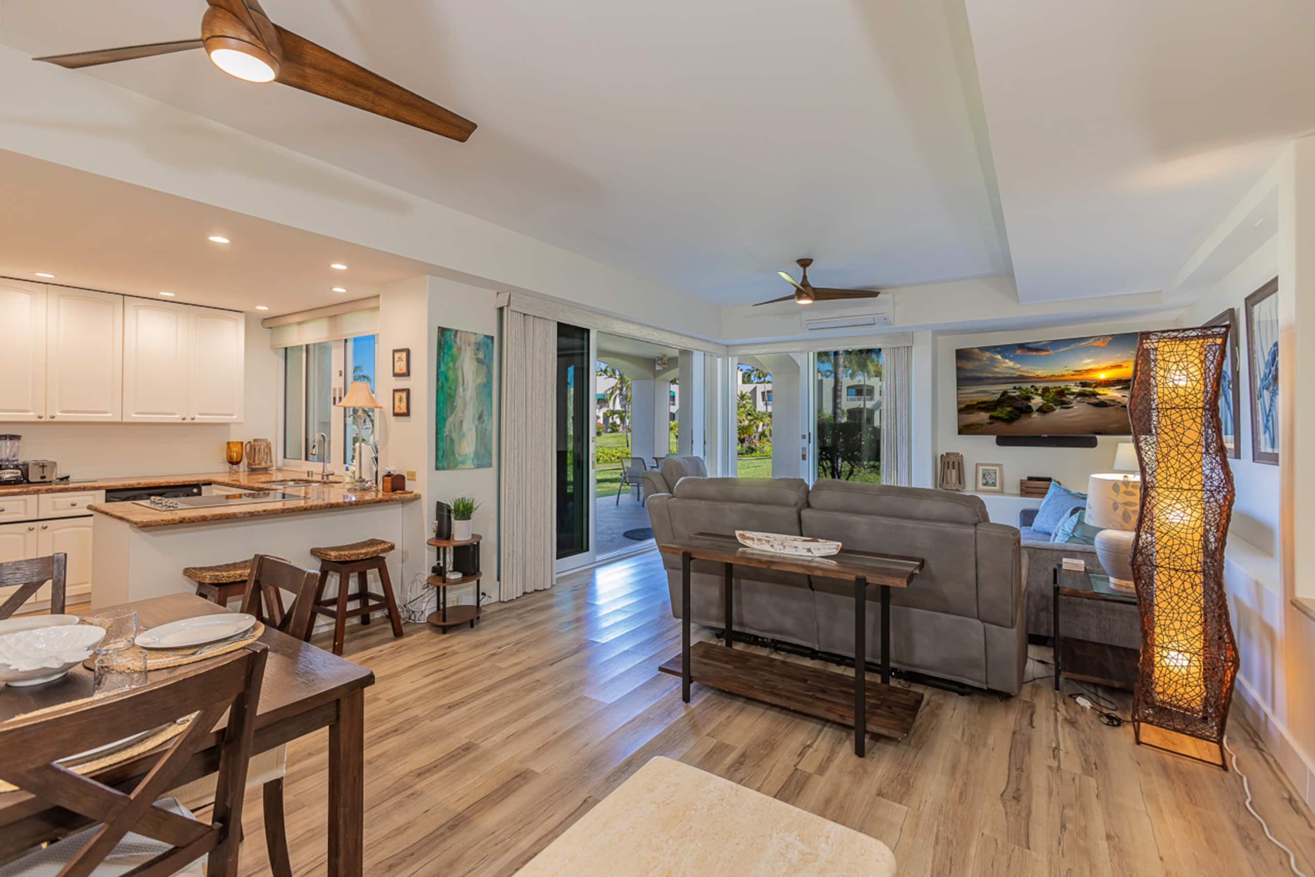 Condo in Wailea · ★5.0 · 1 bedroom · 2 beds · 2 baths - Image 23