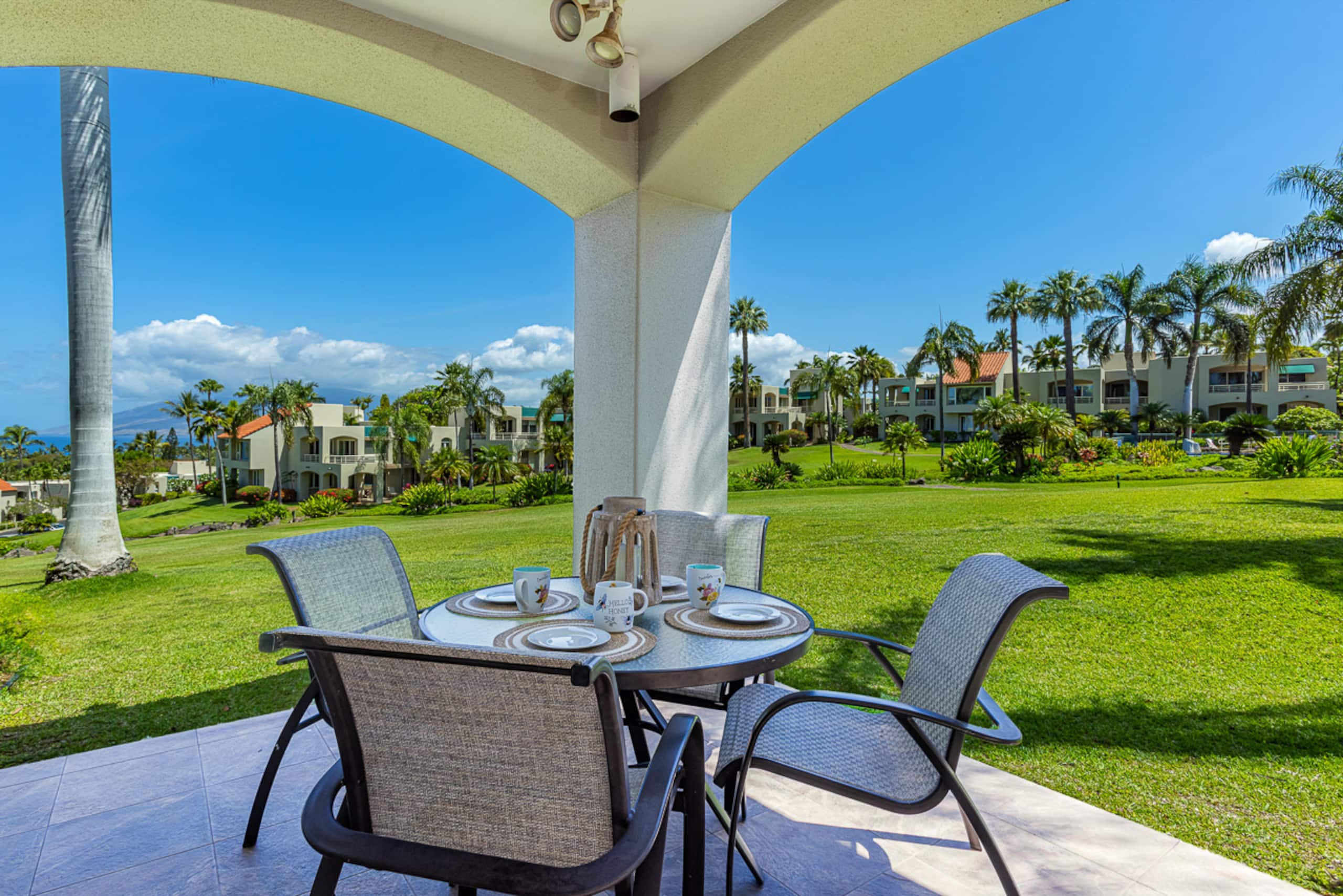 Condo in Wailea · ★5.0 · 1 bedroom · 2 beds · 2 baths - Image 9