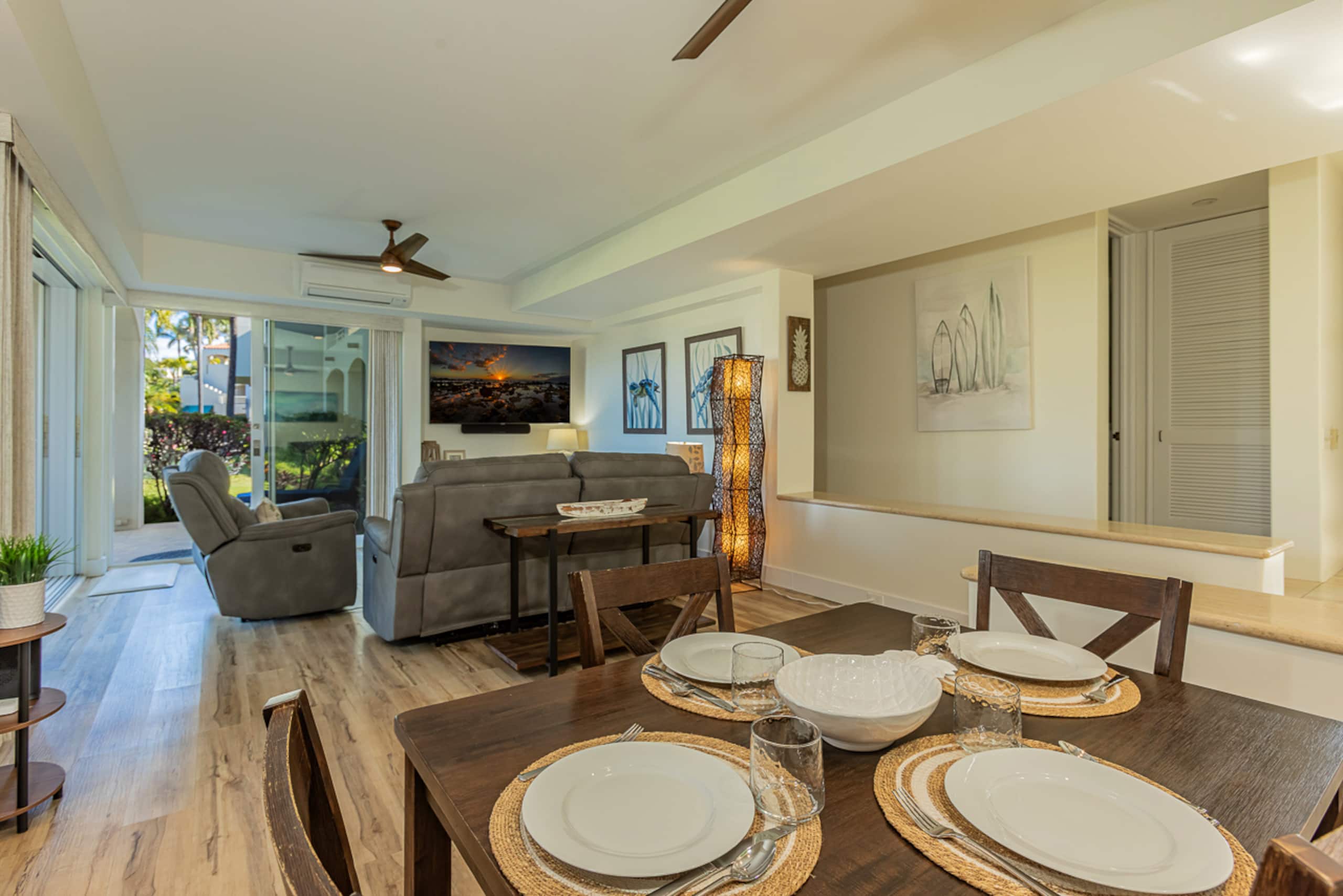 Condo in Wailea · ★5.0 · 1 bedroom · 2 beds · 2 baths - Image 24
