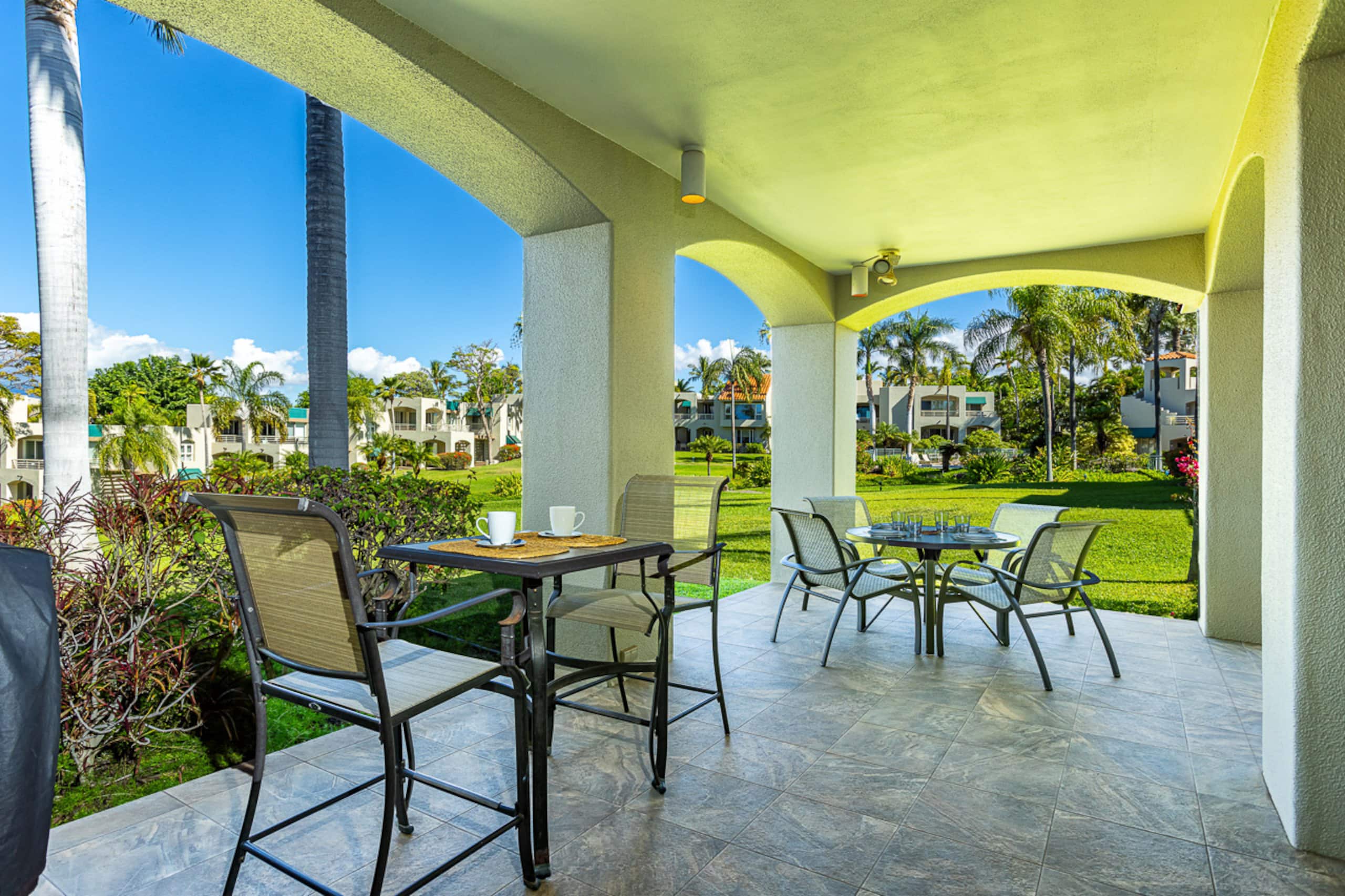 Condo in Wailea · ★5.0 · 1 bedroom · 2 beds · 2 baths - Image 3