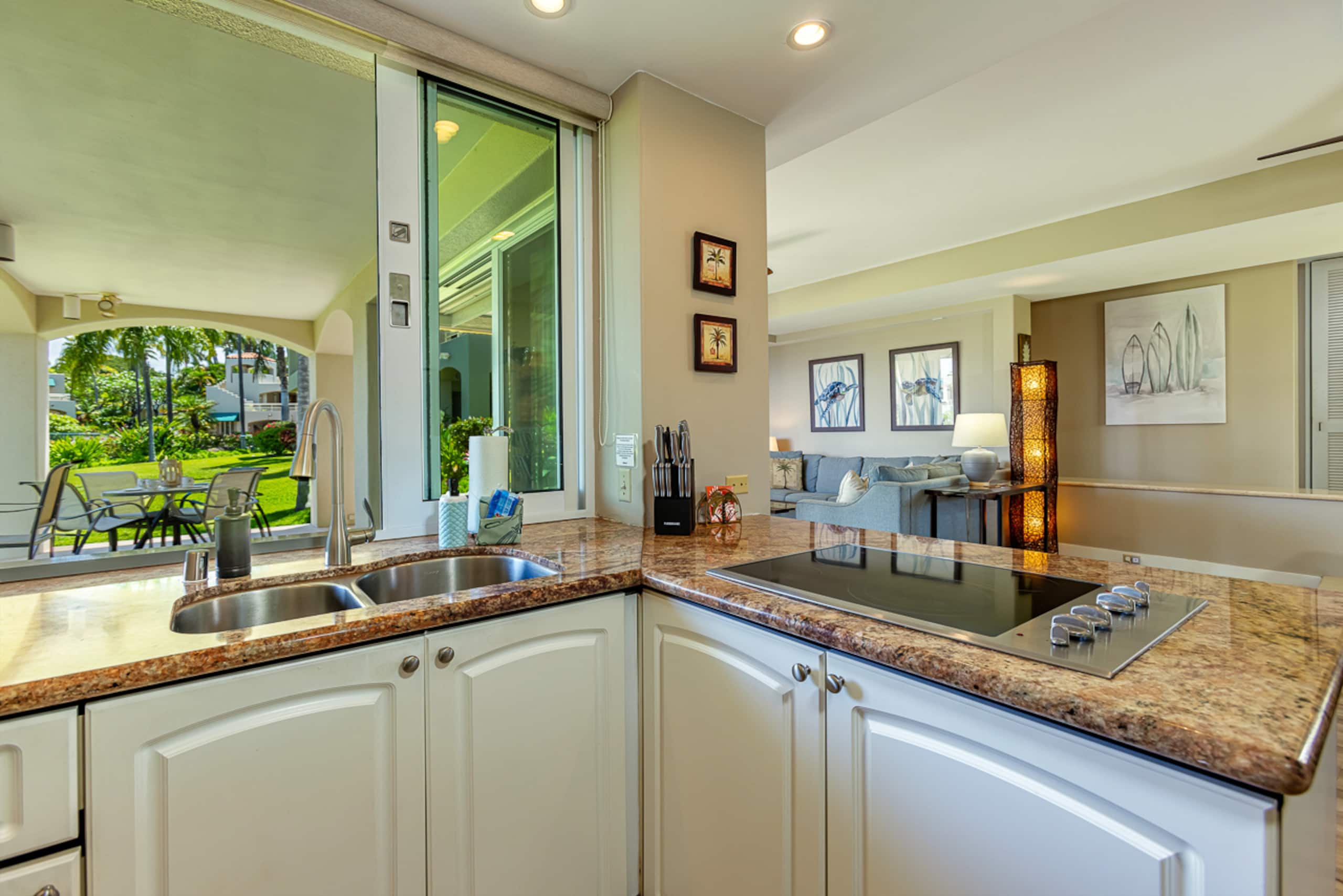 Condo in Wailea · ★5.0 · 1 bedroom · 2 beds · 2 baths - Image 29
