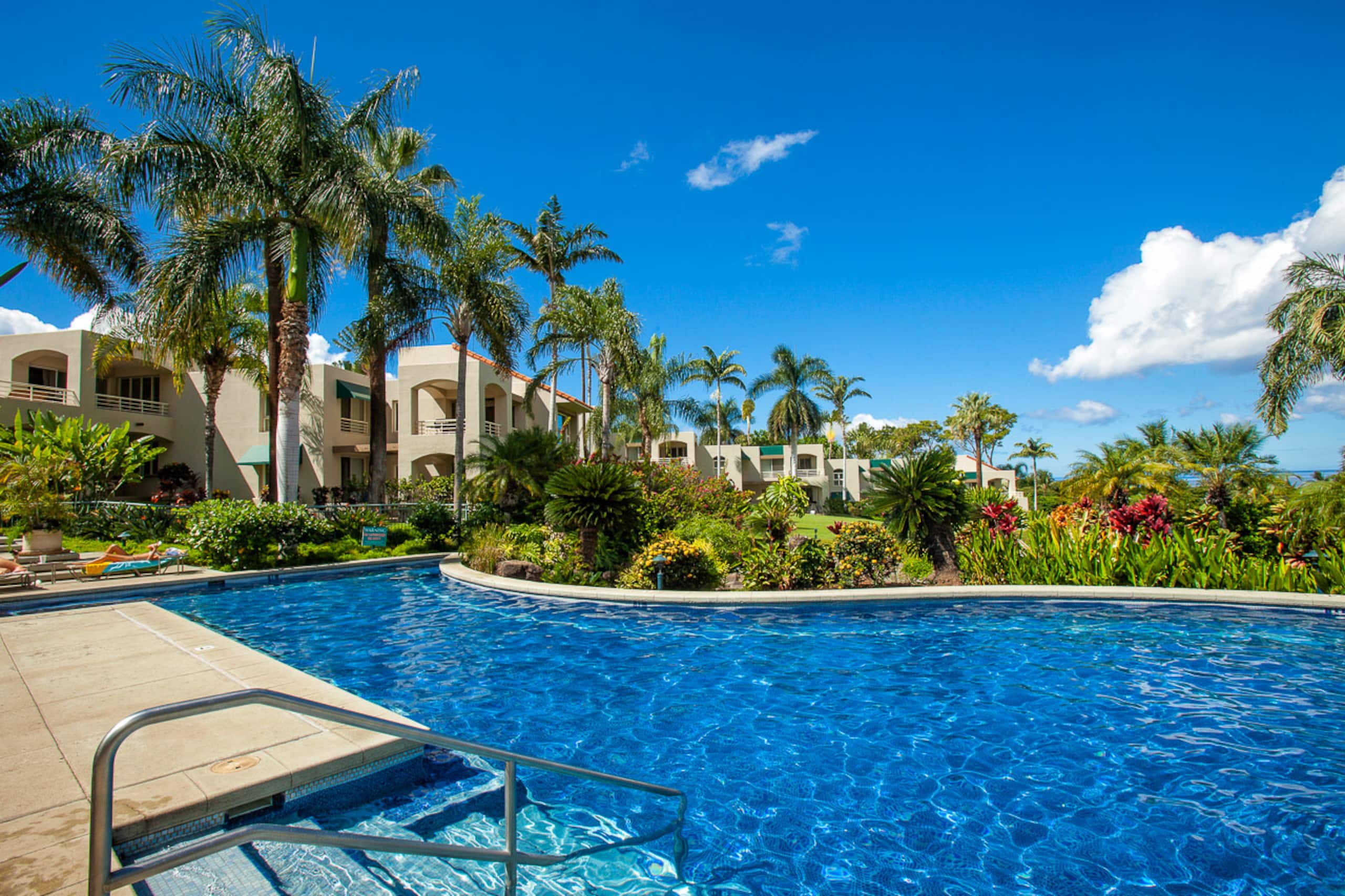 Condo in Wailea · ★5.0 · 1 bedroom · 2 beds · 2 baths - Image 50