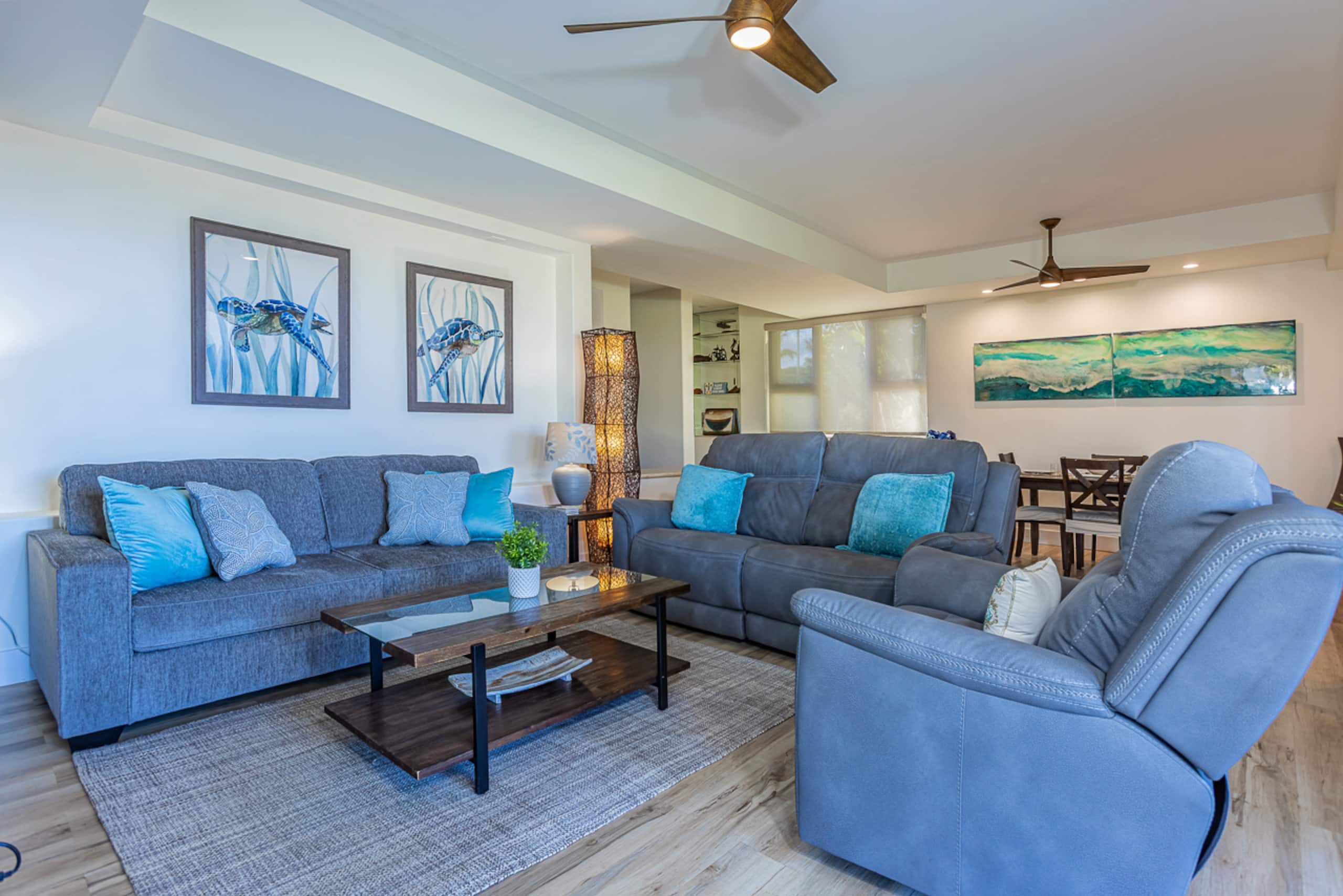 Condo in Wailea · ★5.0 · 1 bedroom · 2 beds · 2 baths - Image 21