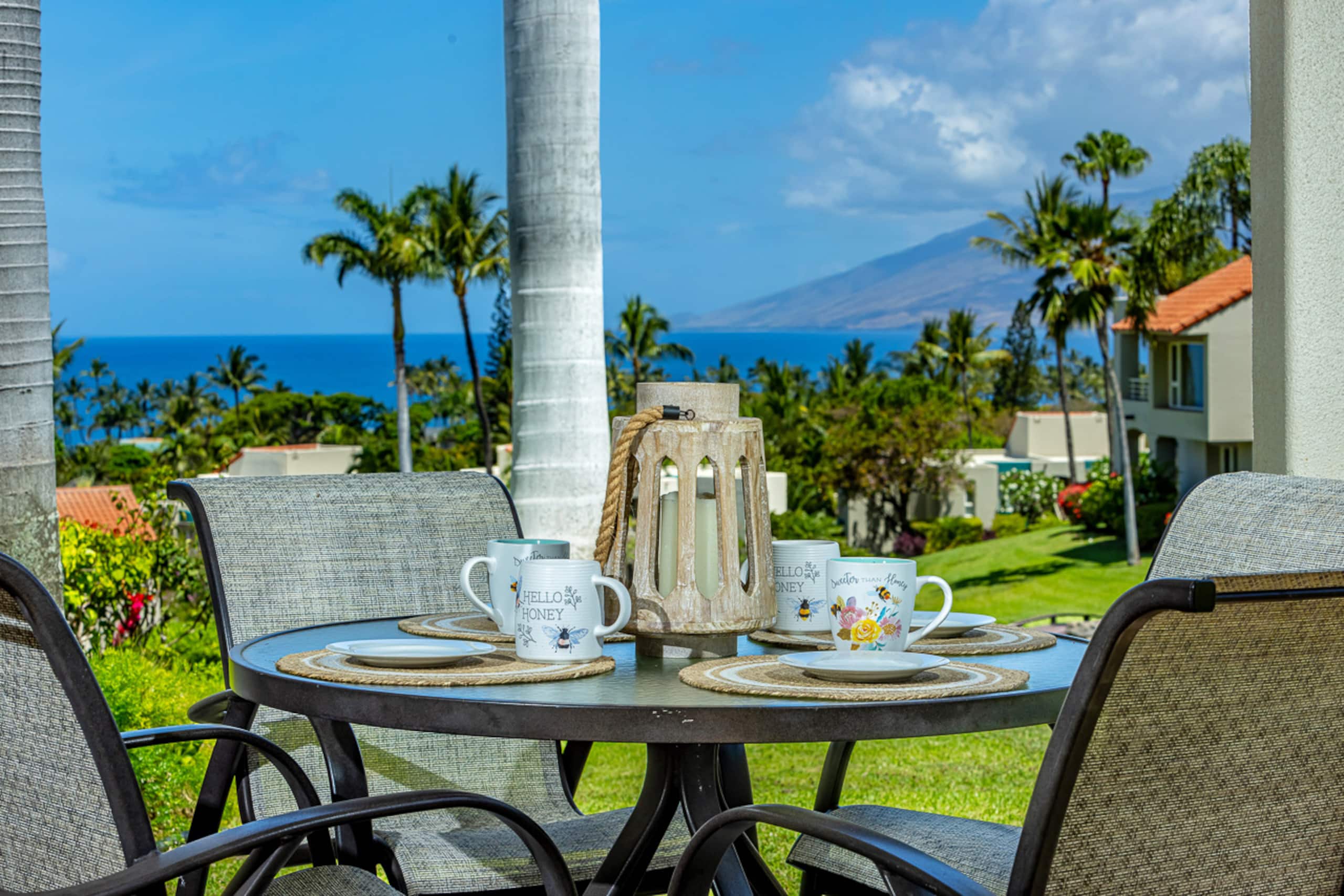 Condo in Wailea · ★5.0 · 1 bedroom · 2 beds · 2 baths - Image 7