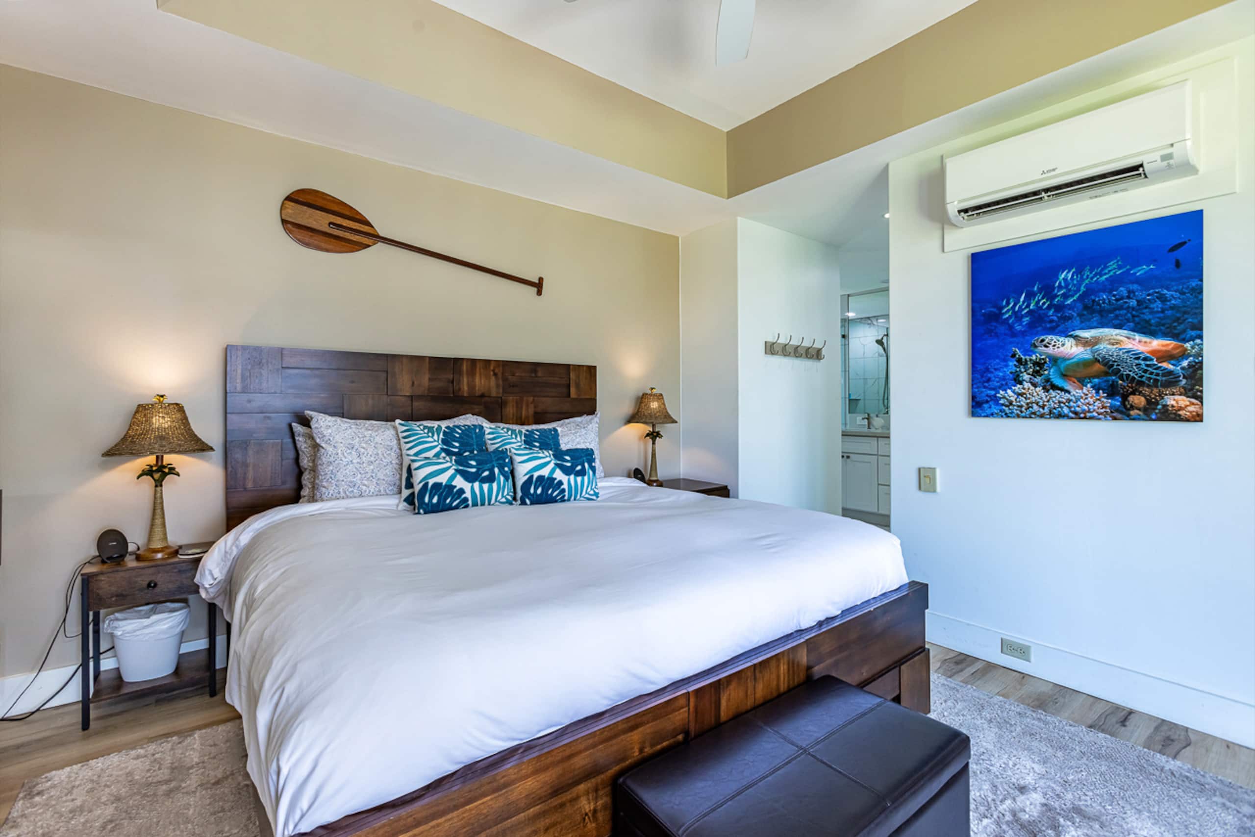 Condo in Wailea · ★5.0 · 1 bedroom · 2 beds · 2 baths - Image 31
