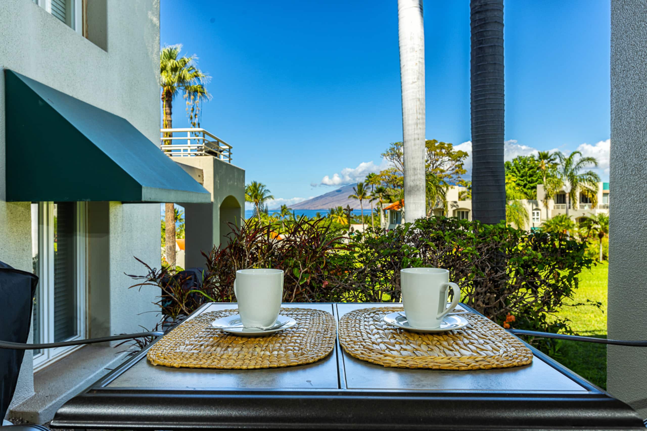 Condo in Wailea · ★5.0 · 1 bedroom · 2 beds · 2 baths - Image 6