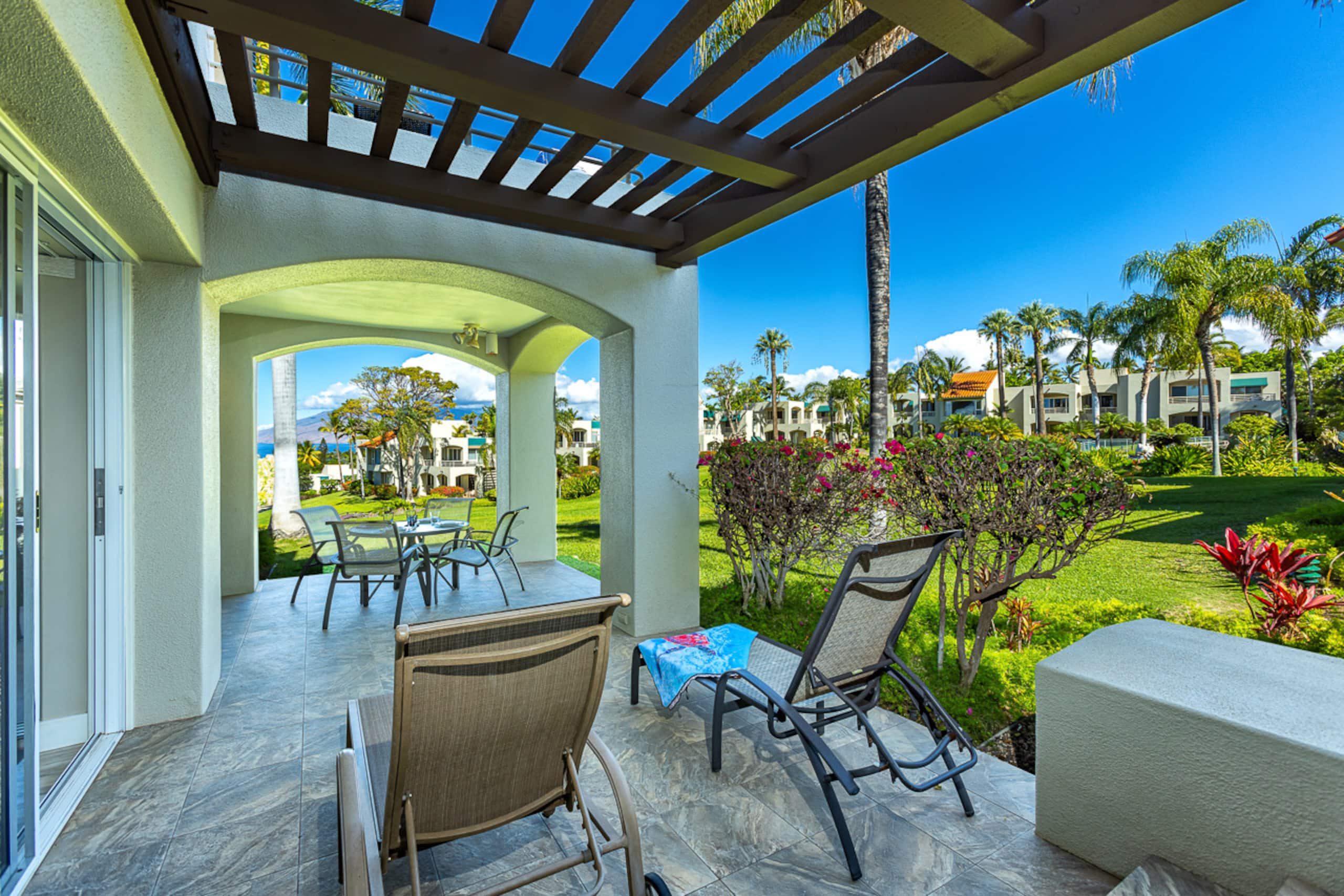 Condo in Wailea · ★5.0 · 1 bedroom · 2 beds · 2 baths - Image 8