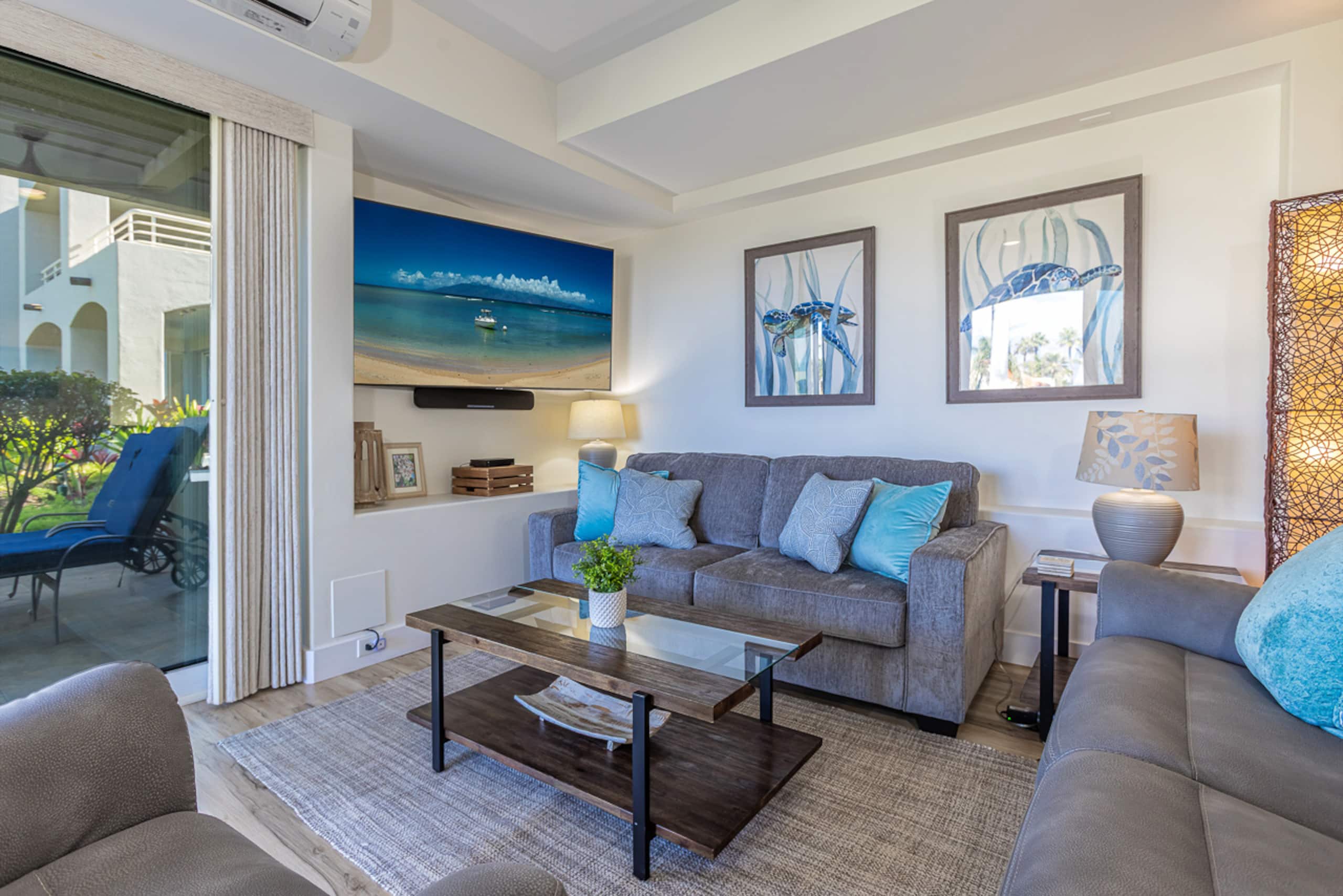 Condo in Wailea · ★5.0 · 1 bedroom · 2 beds · 2 baths - Image 22