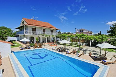 Villa Paradiso