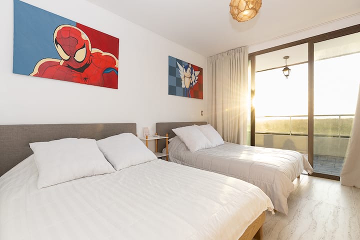 Chambre 3
