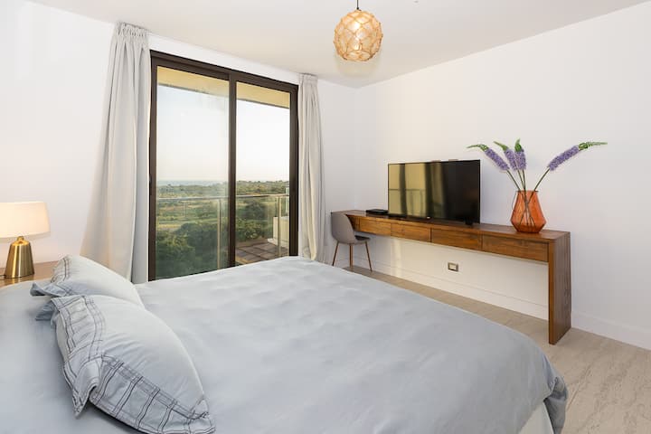 Chambre 1