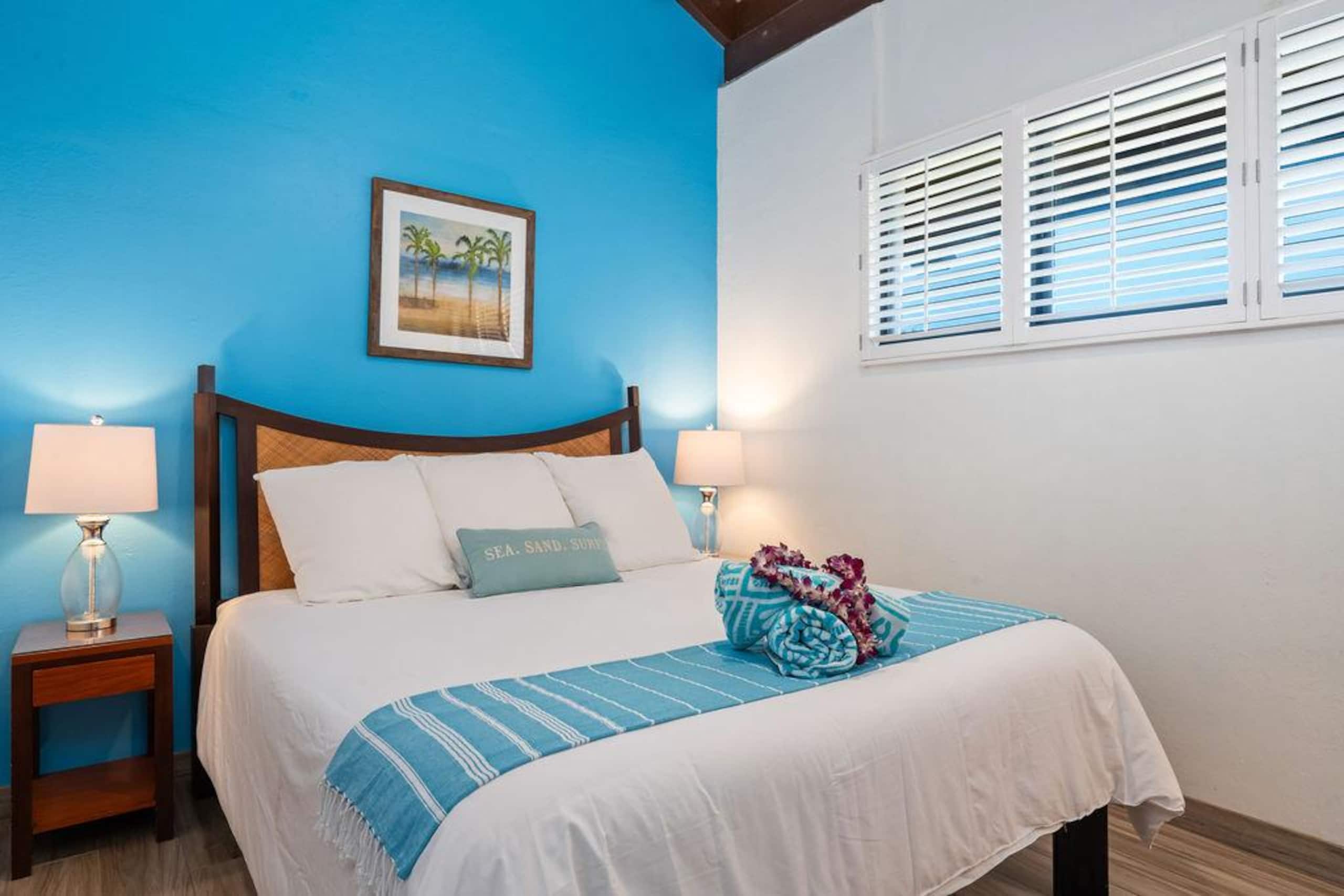 Beautiful Ocean View Remodel I Luana Kai B306 - Image 19