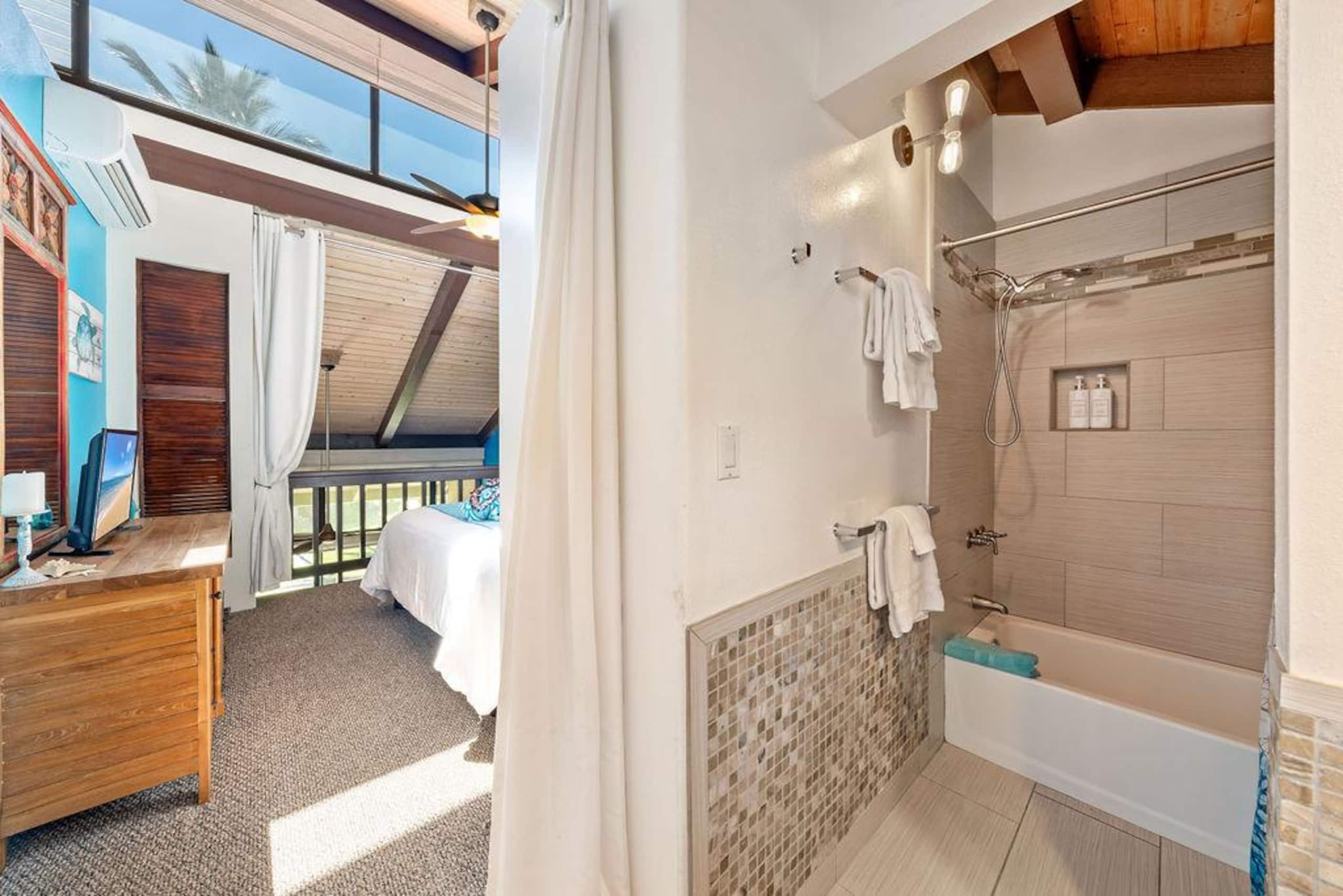 Beautiful Ocean View Remodel I Luana Kai B306 - Image 39
