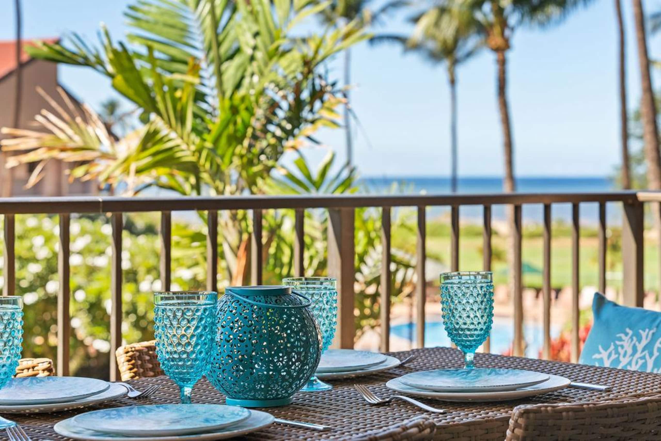Beautiful Ocean View Remodel I Luana Kai B306 - Image 2
