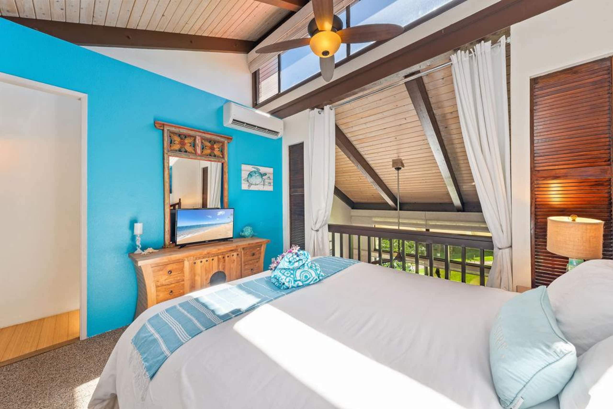 Beautiful Ocean View Remodel I Luana Kai B306 - Image 34