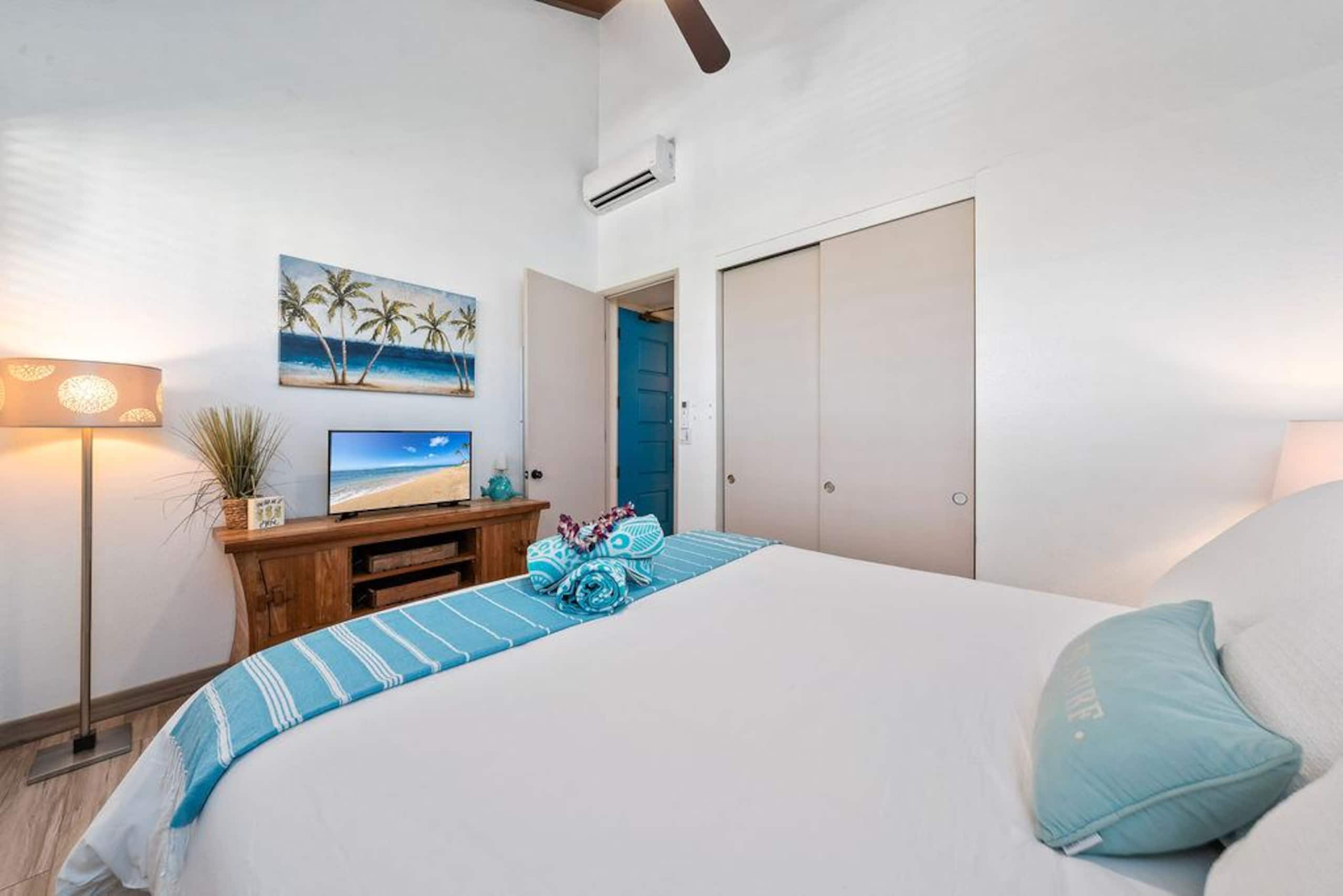Beautiful Ocean View Remodel I Luana Kai B306 - Image 18