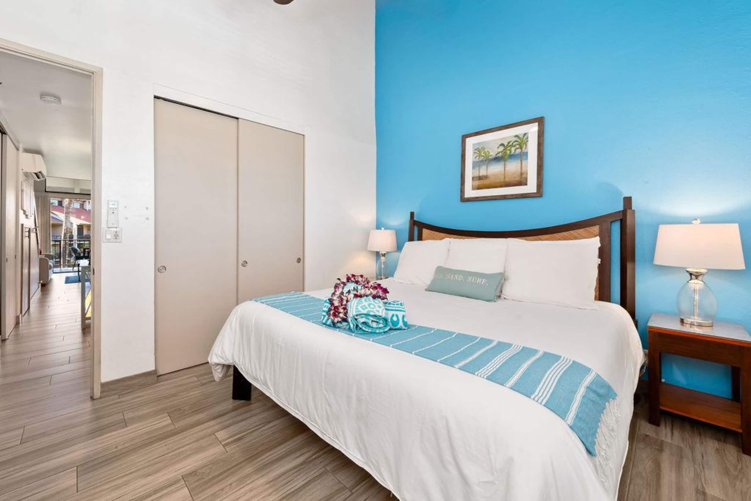 Beautiful Ocean View Remodel I Luana Kai B306 - Image 16