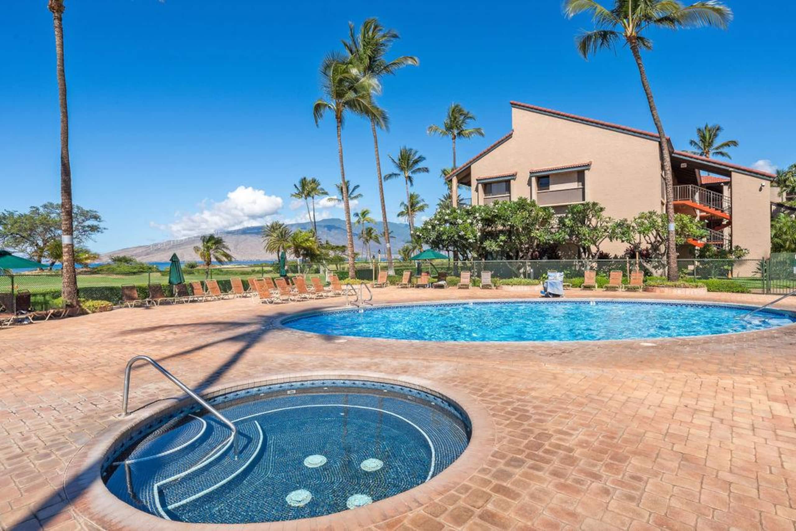 Beautiful Ocean View Remodel I Luana Kai B306 - Image 14