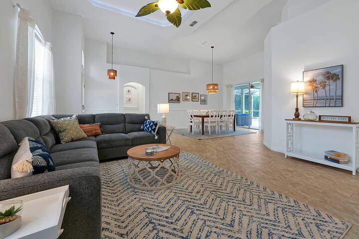 The House Kee managed Airbnb listing 3