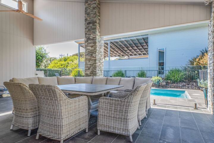 Seaside Sanctuary on St Andrews Beach gallery image 4