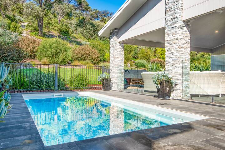 Seaside Sanctuary on St Andrews Beach gallery image 5