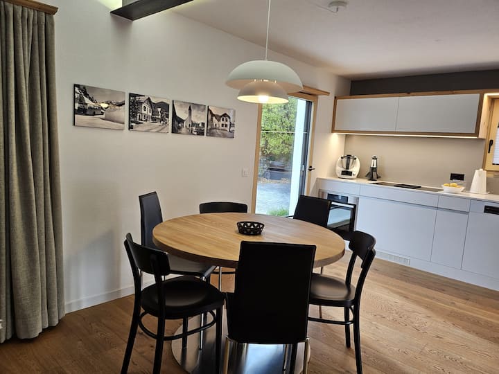 ห้องนั่งเล่น