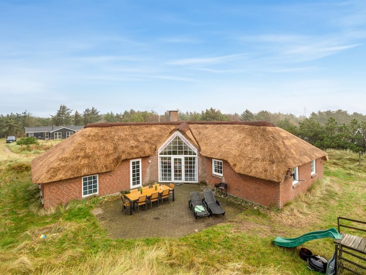 "Edlef" - 800m From The Sea By Interhome - Ringkøbing