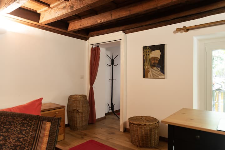 Salon