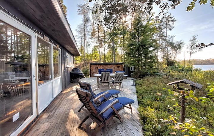 Stunning Home In Skånes Fagerhult - Markaryd