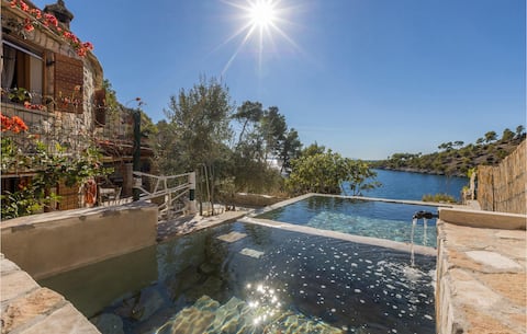 Villa The Old Captain's House