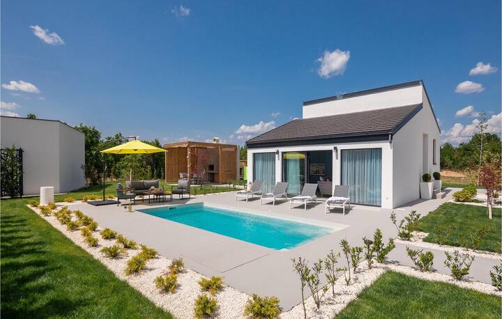 Villa Lu - Croatia