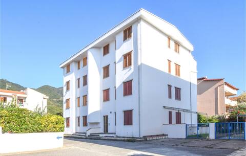 2 bedroom lovely apartment in Nocera Terinese