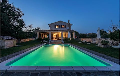 Villa Danieli II