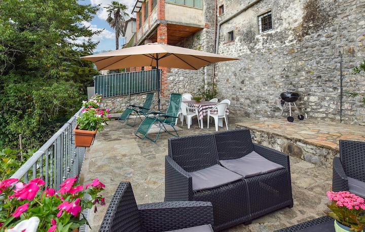 Cozy Home In Limano With Wifi - Bagni di Lucca
