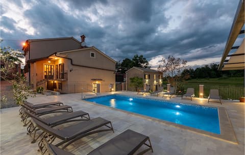 Villa Vesna&Branka