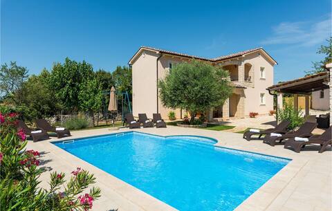 Villa Nature Mikulezi