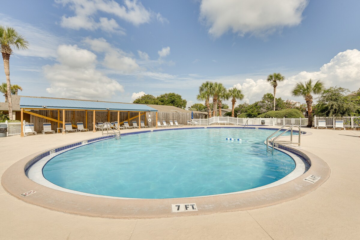 Miramar Beach Condo w/ Pool Access: Walk to Beach! - Condominiums for ...