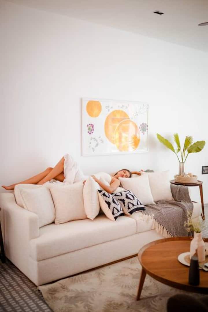 Living room image 4