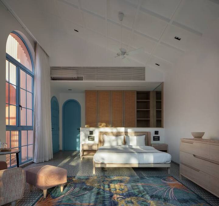 Living room image 5