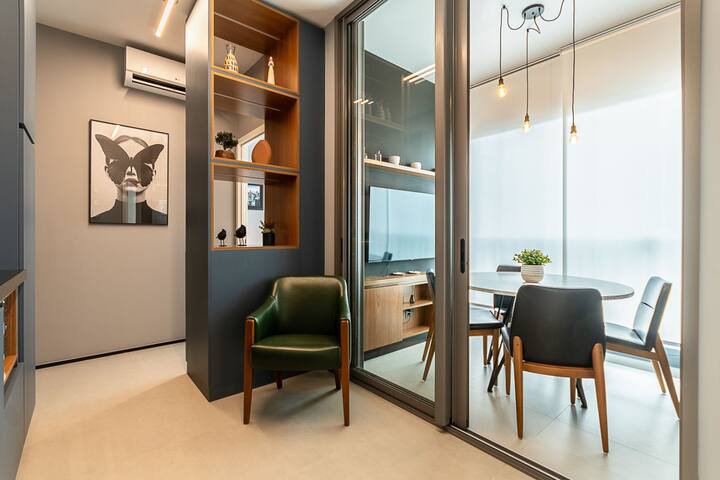 DabraHouse managed Airbnb listing 1