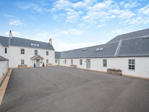 the Byre - uk45343