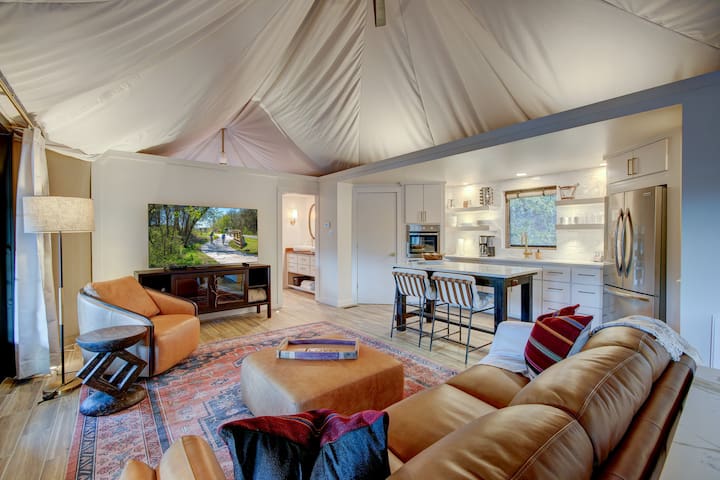 Listing in Hot Springs