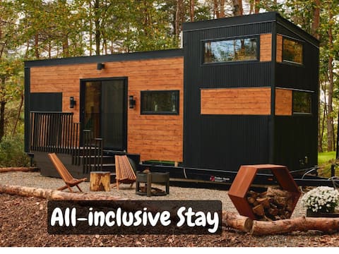 Sowilo Retreat All-Inclusive Maple House