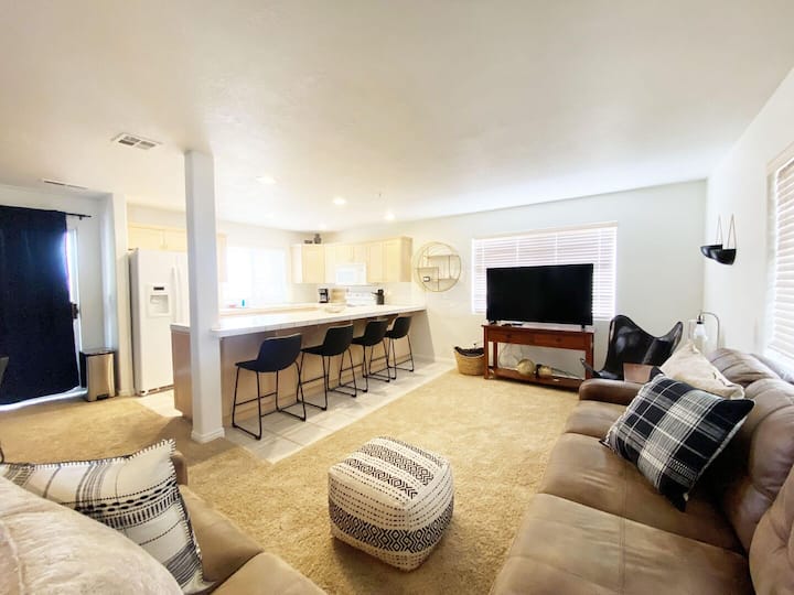 Las Palmas Resort #1214 | All-inclusive Amenities - St. George, USA