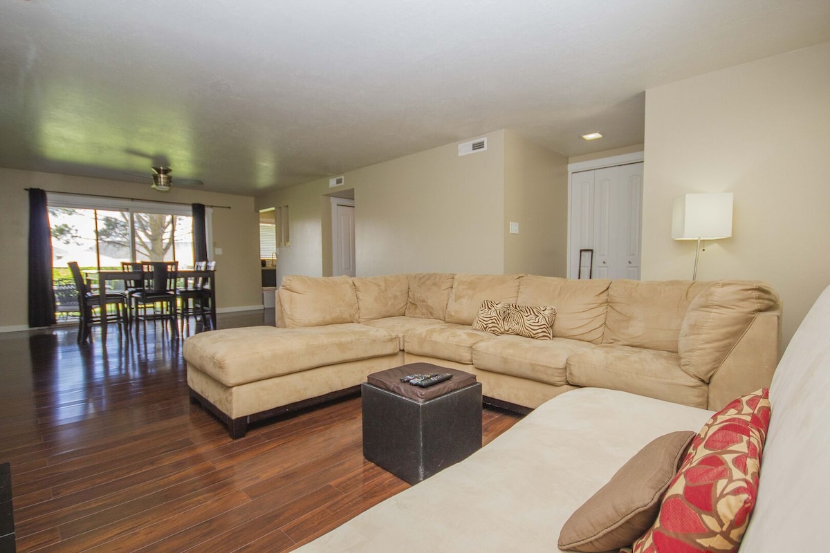 Sports Village R2 — Saint George, UT — vacation rental