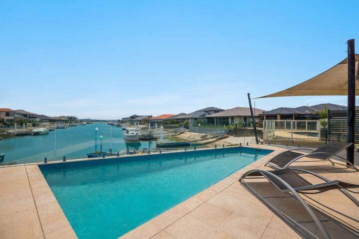 Witonga Waters | Now Pet Friendly