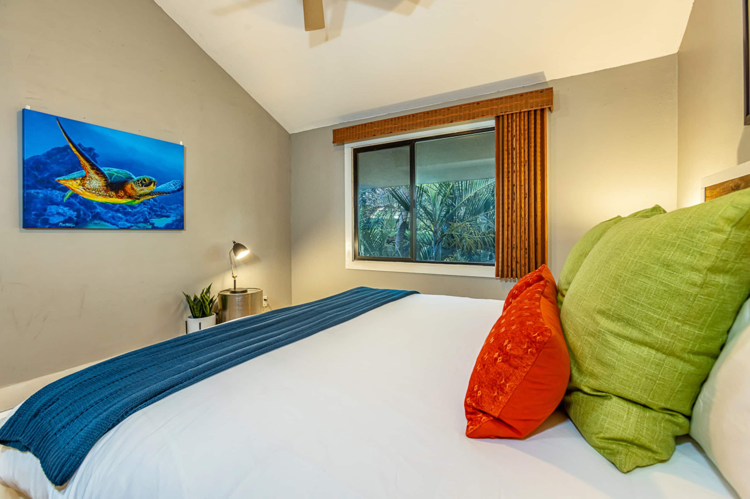 Condo in Kihei · ★4.6 · 2 bedrooms · 2 beds · 2 shared baths - Image 19